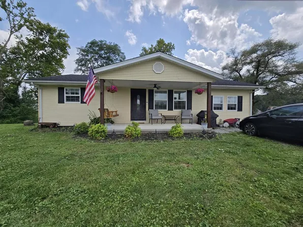 11884 State Route 139, Minford, OH 45653