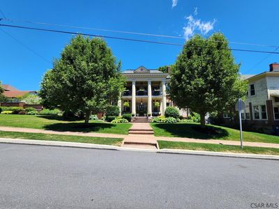 109 W Horner St, Ebensburg, PA, 15931