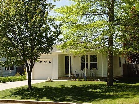 Meticulously Maintained Ranch