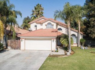 10012 Single Oak Dr, Bakersfield, CA 93311