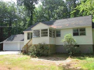 305 Pleasant Valley Rd, Wolfeboro, NH 03894