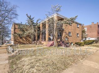 4341 Morganford Rd E, Saint Louis, MO 63116