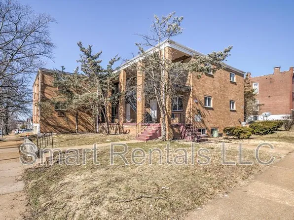 4341 Morganford Rd E, Saint Louis, MO 63116