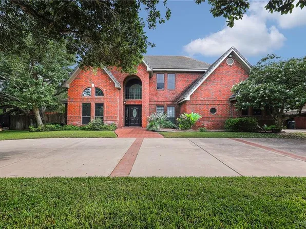 1900 E Two Mile Rd, Mission, TX 78574