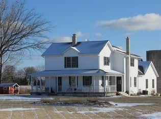 9219 Minderhaud Rd, Oostburg, WI 53070