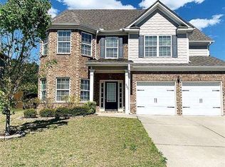 337 Allgood Trce, Acworth, GA 30101