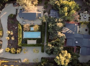 1221 Foothill Rd, Ojai, CA 93023