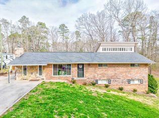 316 Terry Ln, Tunnel Hill, GA 30755