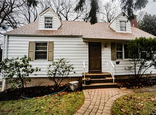 1158 Dobbs Ferry Rd, White Plains, NY 10607