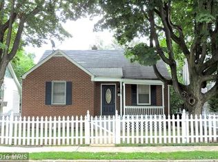 328 Shawnee Ave, Winchester, VA 22601