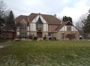 5719 The Prophets Pass, Fort Wayne, IN 46845