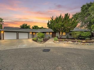 3901 Hancock Dr, Sacramento, CA 95821