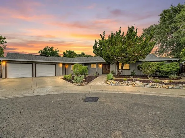 3901 Hancock Dr, Sacramento, CA 95821