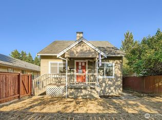 5040 35th Ave SW, Seattle, WA 98126