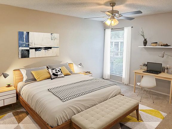4th image of 2700 Ambassador Caffery Pkwy #64