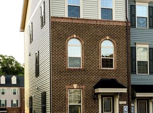 7343 Old Calvary Rd, Hanover, MD 21076