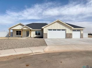 300 Abbey Rd, Clovis, NM 88101