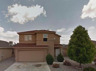 1032 Telstar Loop NW, Albuquerque, NM 87121