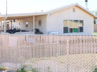 36162 Nashville Rd, Newberry Springs, CA 92365