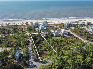 LOT 4 Canoe Ln, Pt Saint Joe, FL 32456