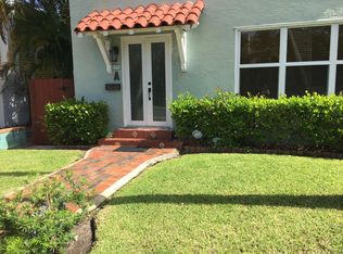 711 Palm St #A, West Palm Beach, FL 33401
