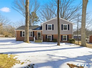 6801 Ghent Cir, Chesterfield, VA 23832