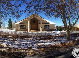 1482 S 325 W, Hurricane, UT 84737