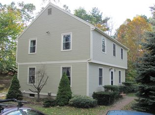 51 Samuel Hanson Ave, Dover, NH 03820