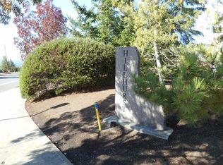 1810 S 8th Way, Ridgefield, WA 98642