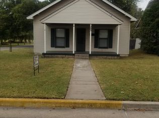 203 E Duffy St, Norman, OK 73069