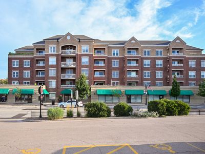 570 Crescent Blvd UNIT 403, Glen Ellyn, IL, 60137