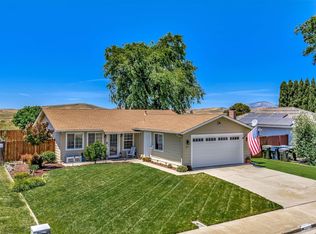 2272 Bluebell Dr, Livermore, CA 94551