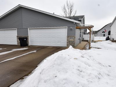 4773 Townsite Pl S, Fargo, ND, 58104