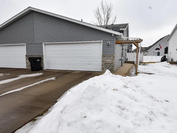 4773 Townsite Pl S, Fargo, ND 58104