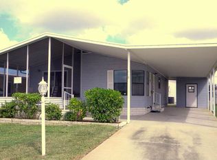 487 Bernice Blvd, Tarpon Springs, FL 34689