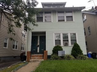 338 Union Ave, Irvington, NJ 07111