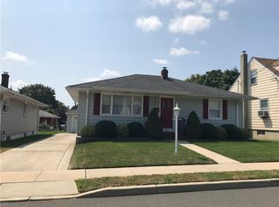 288 Stevens Ave, South Amboy, NJ 08879