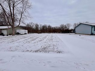 1970 Felt St, Huntington, IN 46750