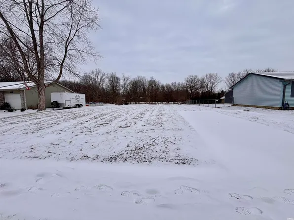 1970 Felt St, Huntington, IN 46750