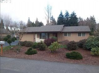 2910 SE Anderson Rd, Gresham, OR 97080