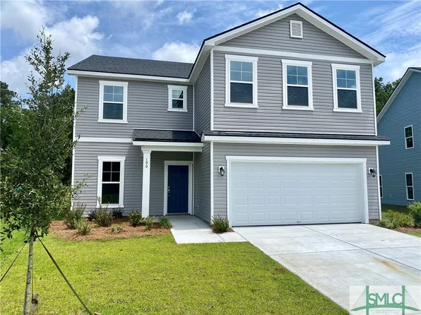 190 Sessile Oak Drive, Savannah, GA 31419