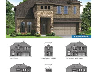 3506 Mount Scenery Ln, Dayton, TX 77535