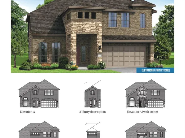 3506 Mount Scenery Ln, Dayton, TX 77535