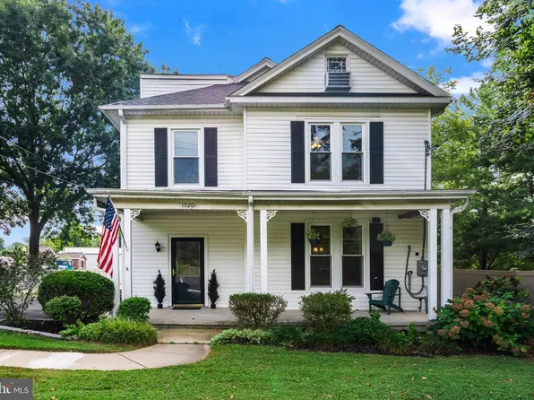 19201 Liberty Mill Rd, Germantown, MD 20874