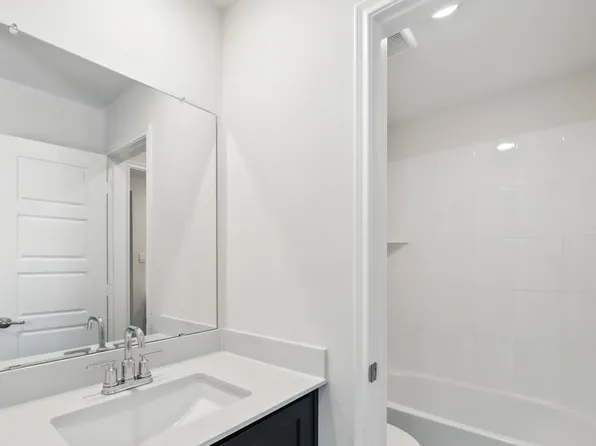 2101 Crockett Way, Anna, TX 75409
