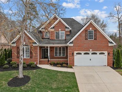 976 Tremore Club Dr, Burlington, NC, 27215