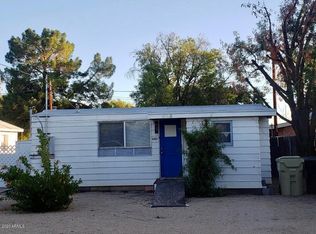 5967 W Gardenia Ave, Glendale, AZ 85301