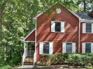 13 Tarawa Ter #A, Durham, NC 27705