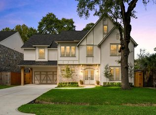 6506 Corbin St, Houston, TX 77055