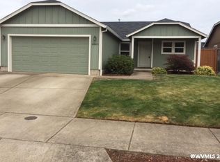 4045 Dunlap Ave NE, Albany, OR 97322